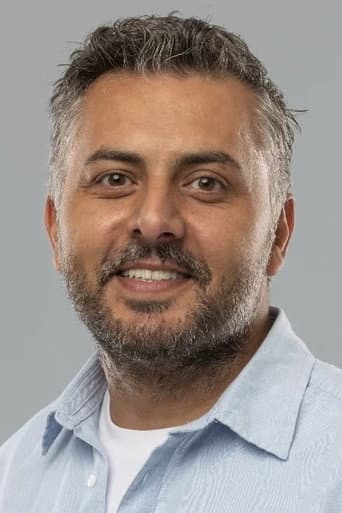 Orkhan Jahangir