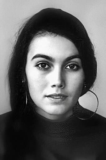 Emmylou Harris