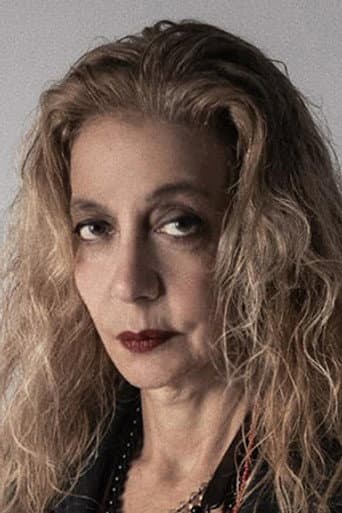 Dimitra Hatoupi