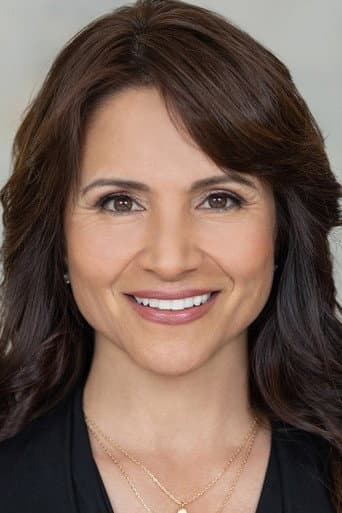Christine Steel