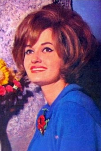 Isabel Cristina