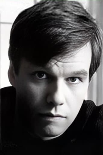 Andrey Tolshin