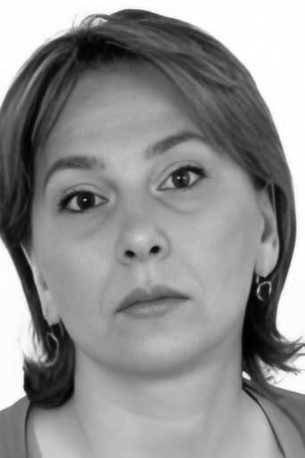 Nana Lortkipanidze