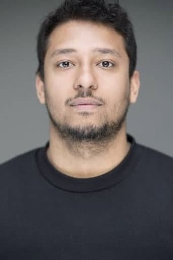 Irfan Shamji