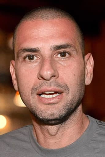 Eyal Kitzis