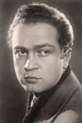 Vladimir Soshalsky