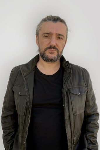Antonio Navarro