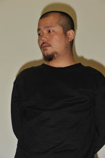 Ken'ichi Fujiwara
