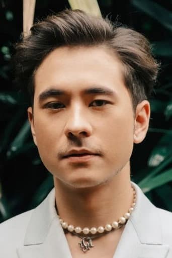 Jerome Kurnia