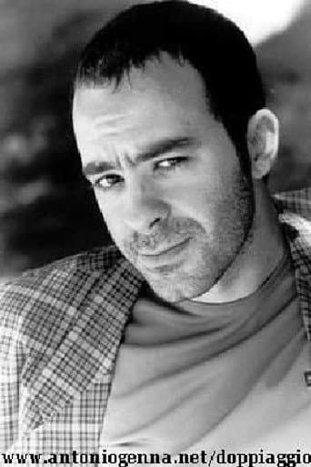 Emiliano Reggente