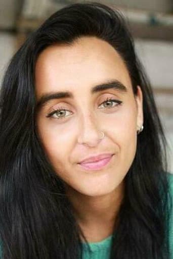 Maimuna Memon