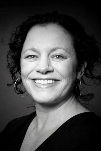 Marianne Mørk Larsen