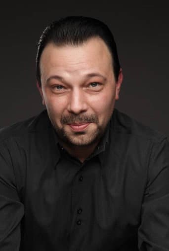 Dmitry Safronov