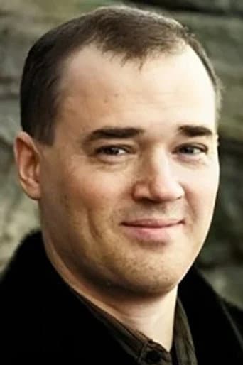 Viktor Glukhushin