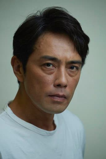 Joe Hyûga
