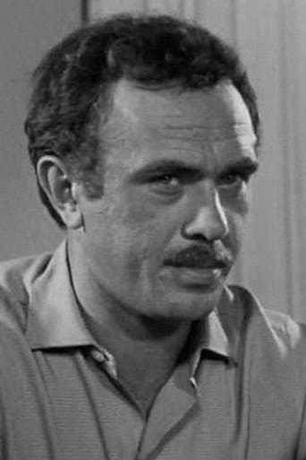 Mikhail Matveev