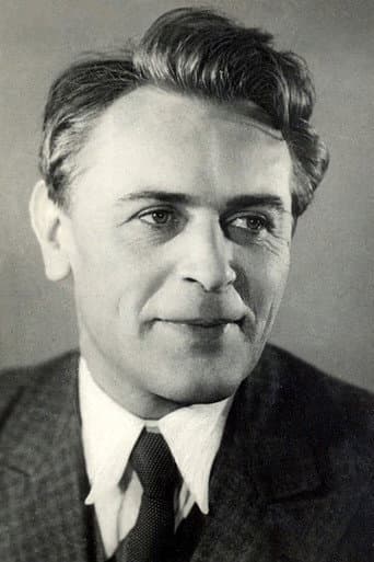 Mikhail Bolduman
