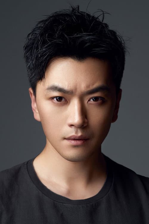 李政霖
