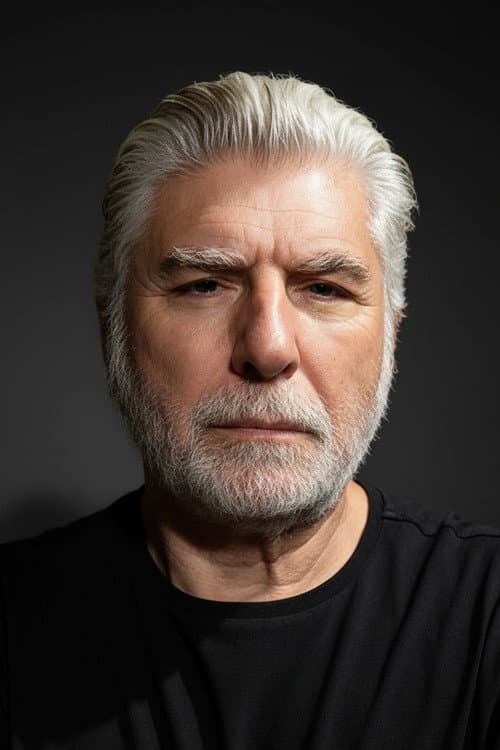 Attila Olgaç