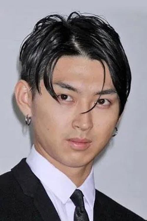 松田翔太