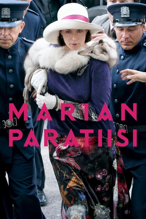 Marian paratiisi