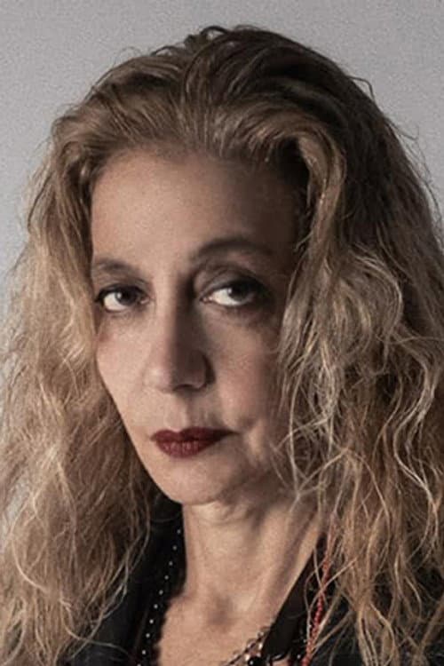 Δήμητρα Χατούπη