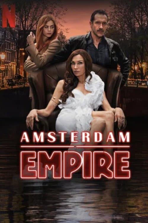 Amsterdam İmparatorluğu