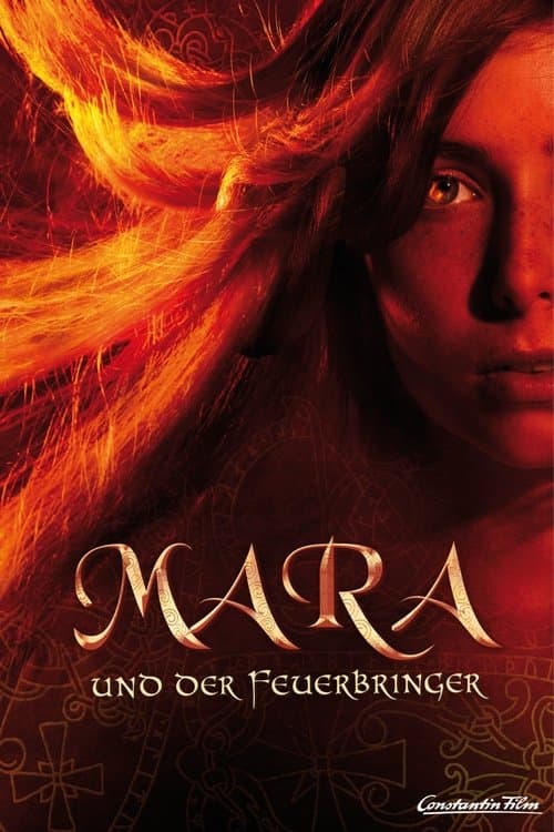 Mara: Dünyanın Kurtarıcısı