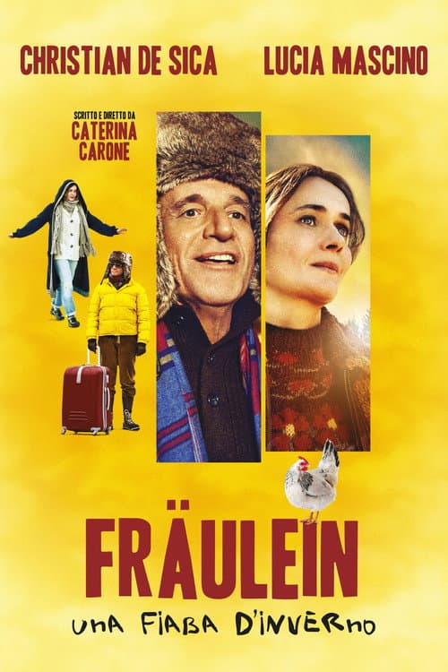 Fräulein: Una Fiaba D'Inverno