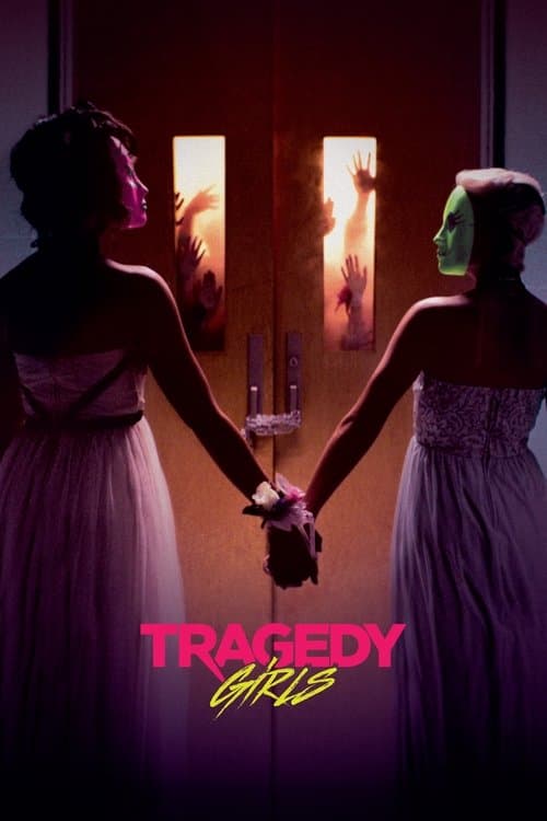 Trajedi Kızları