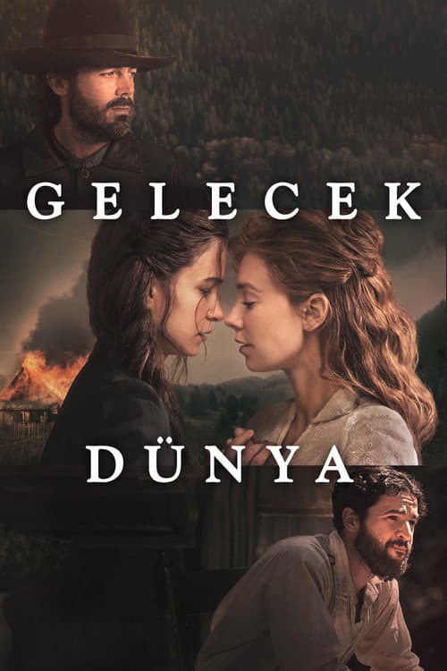 Gelecek Dünya