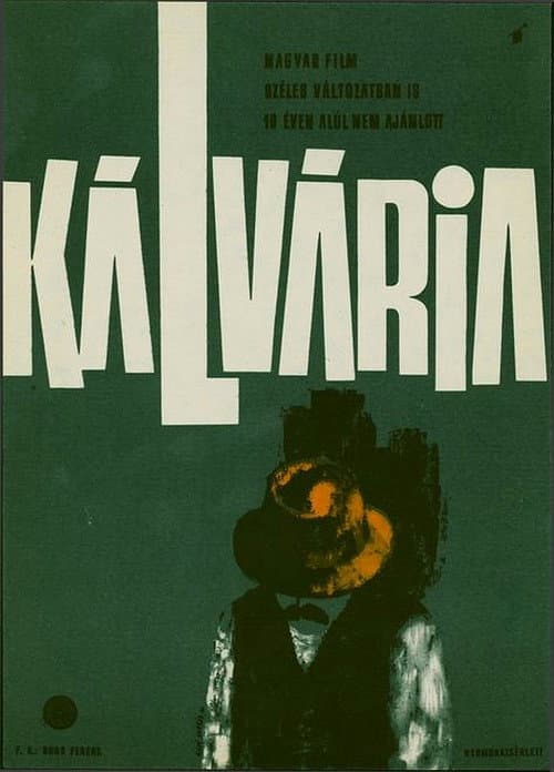 Kálvária