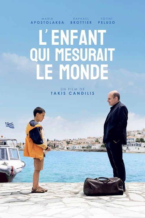 L'Enfant qui mesurait le monde