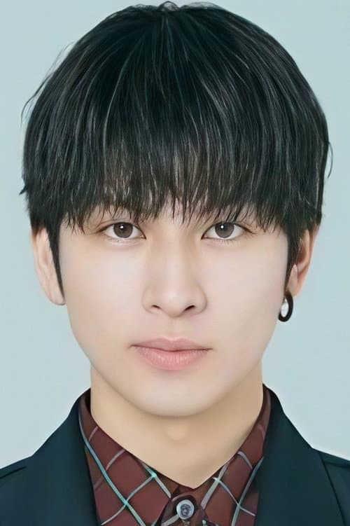 長谷川慎