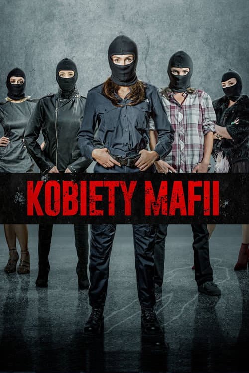 Mafya Kadınları