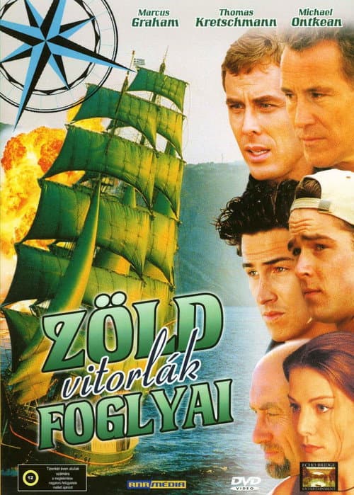 Yeşil Yelkenler