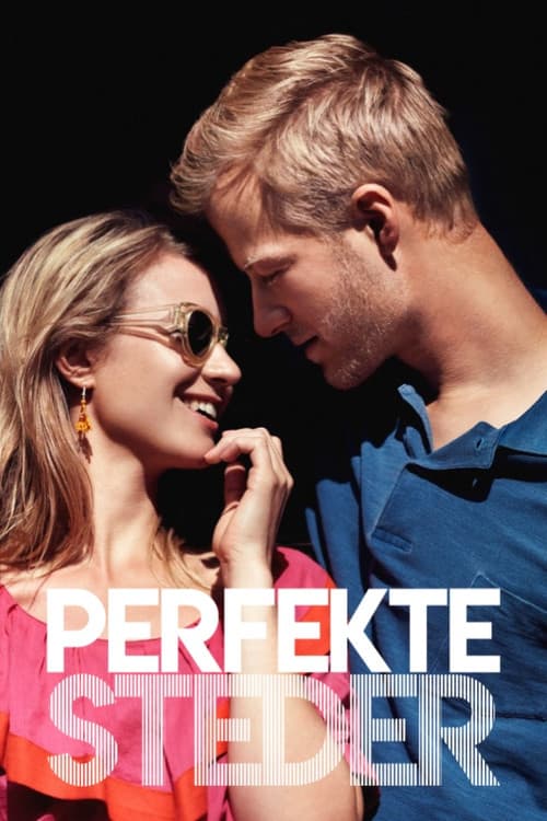 Perfekte steder