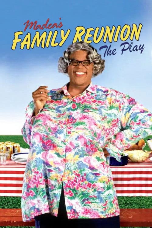 Madea' nın Aile Bağları