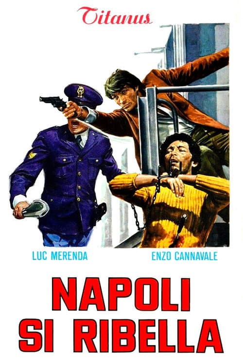 Napoli si ribella