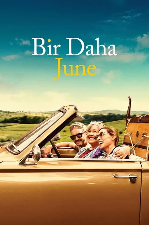 Bir Daha June