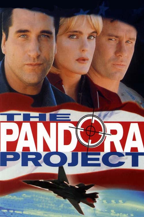 Pandora Projesi