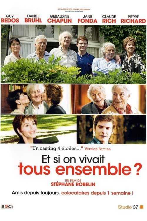 Et si on vivait tous ensemble ?