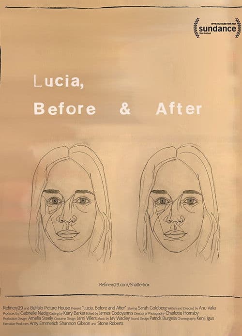 Lucia Öncesi, Sonrası
