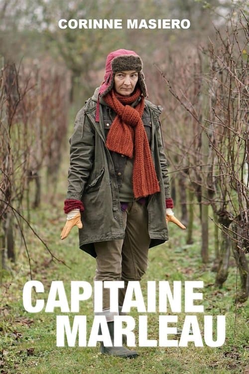 Capitaine Marleau