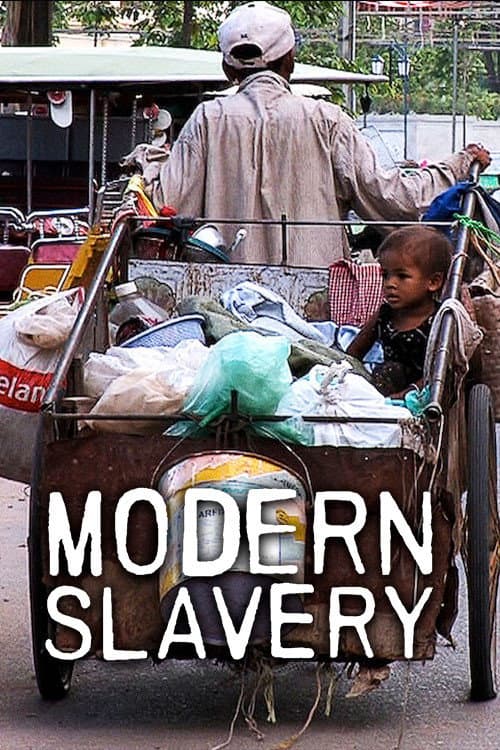 Moderne slaveri