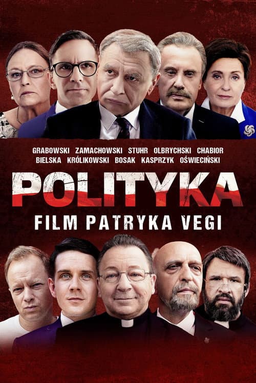 Polityka