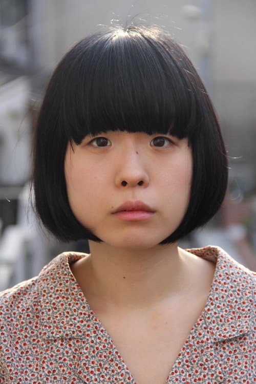 大河原恵