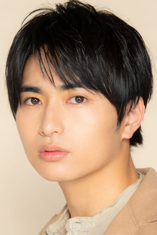 平野宏周