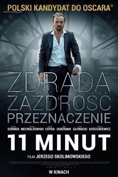 11 Dakika