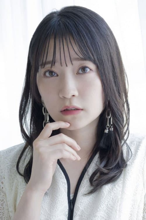 岩田陽葵